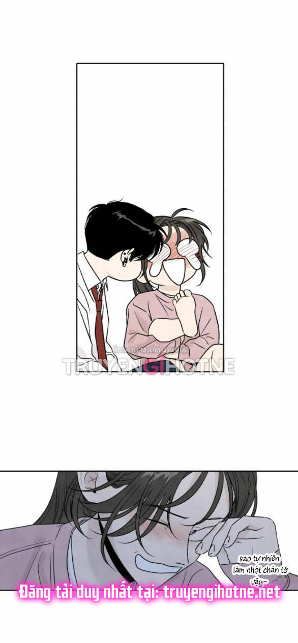 Điều Khiến Tôi Quyết Tâm Chết Đi - Chap 72.1 - Trang 5
