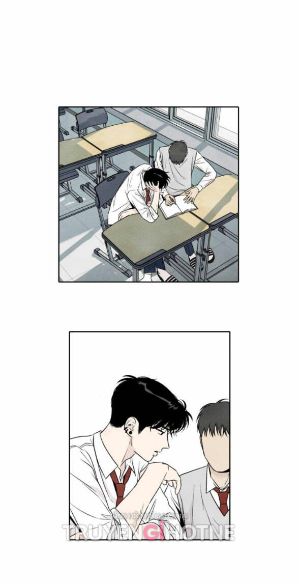 Điều Khiến Tôi Quyết Tâm Chết Đi - Chap 72.1 - Trang 7