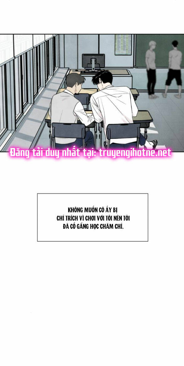 Điều Khiến Tôi Quyết Tâm Chết Đi - Chap 72.1 - Trang 8