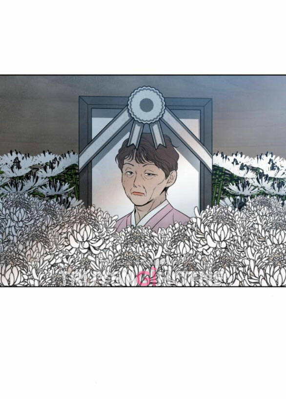 Điều Khiến Tôi Quyết Tâm Chết Đi - Chap 72.1 - Trang 10