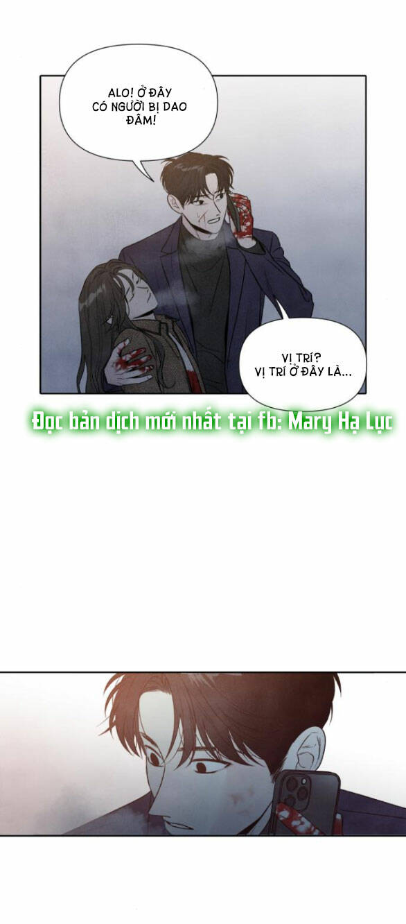 Điều Khiến Tôi Quyết Tâm Chết Đi - Chap 72.2 - Trang 11