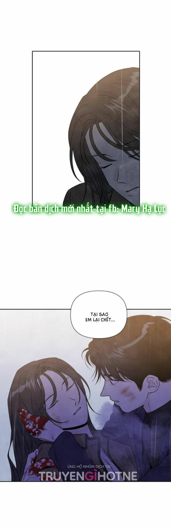 Điều Khiến Tôi Quyết Tâm Chết Đi - Chap 72.2 - Trang 17