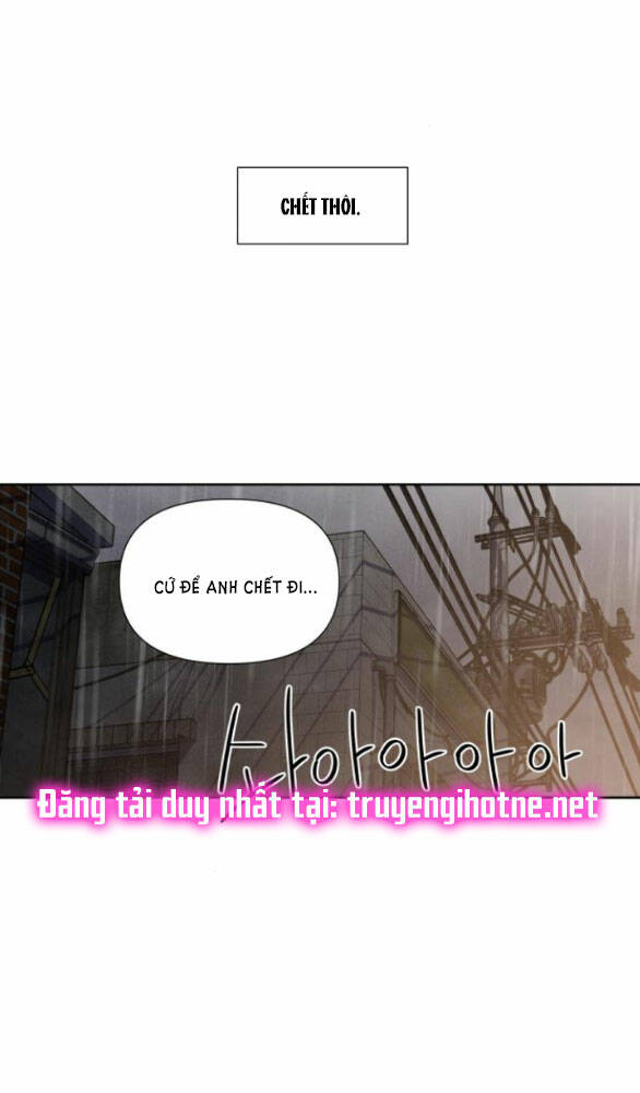 Điều Khiến Tôi Quyết Tâm Chết Đi - Chap 72.2 - Trang 18