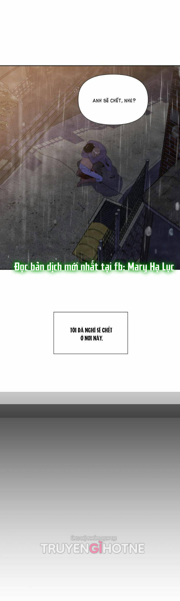 Điều Khiến Tôi Quyết Tâm Chết Đi - Chap 72.2 - Trang 19