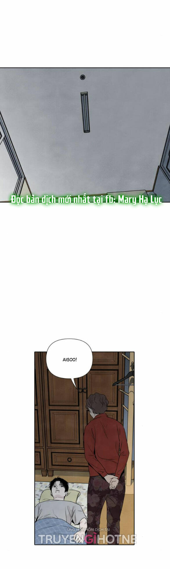 Điều Khiến Tôi Quyết Tâm Chết Đi - Chap 72.2 - Trang 22
