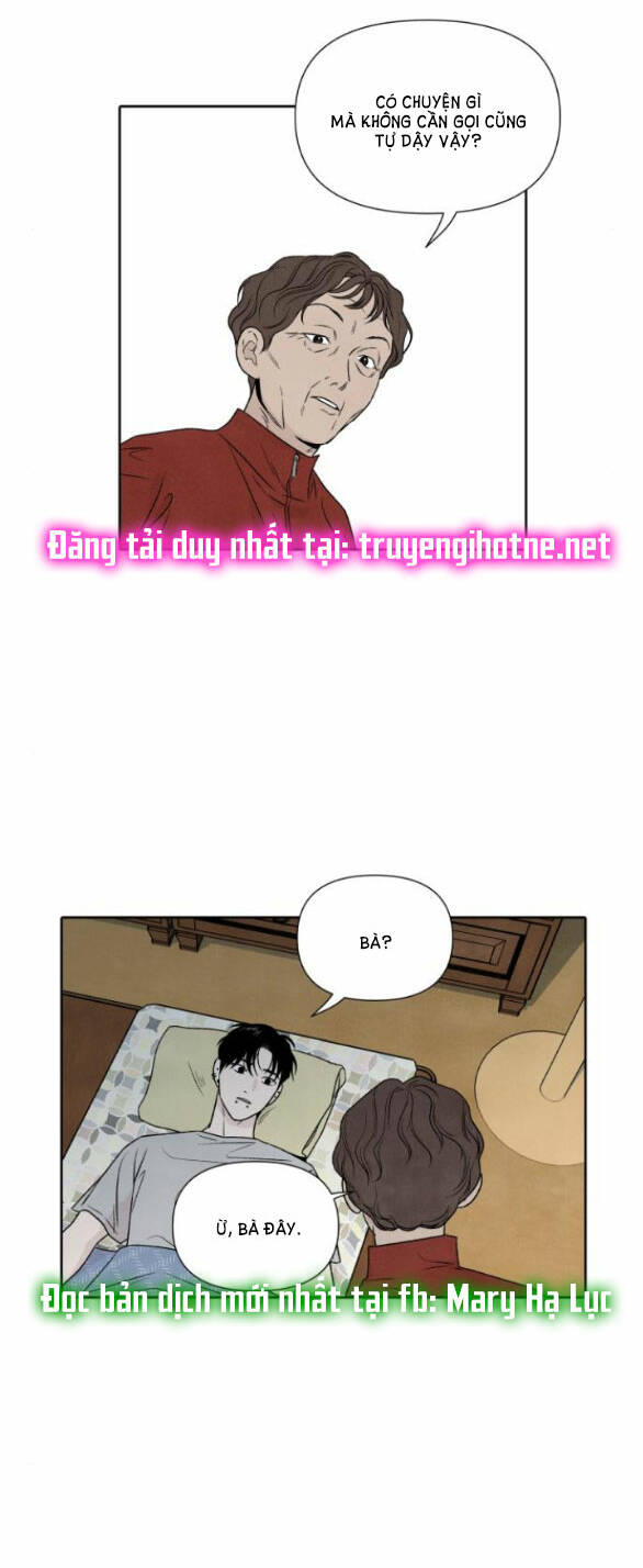 Điều Khiến Tôi Quyết Tâm Chết Đi - Chap 72.2 - Trang 23
