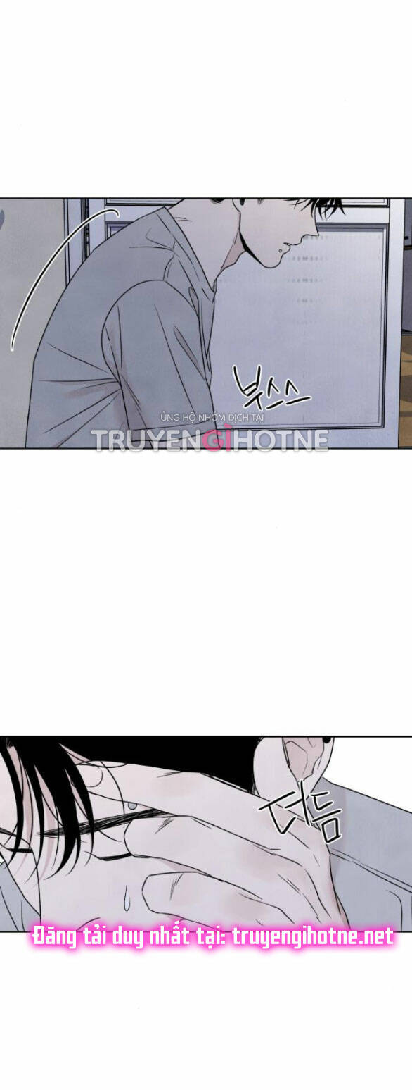 Điều Khiến Tôi Quyết Tâm Chết Đi - Chap 72.2 - Trang 24