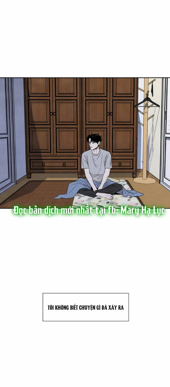 Điều Khiến Tôi Quyết Tâm Chết Đi - Chap 72.2 - Trang 25