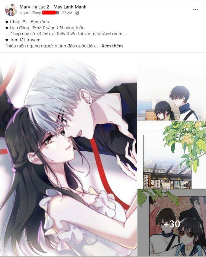 Điều Khiến Tôi Quyết Tâm Chết Đi - Chap 72.2 - Trang 28