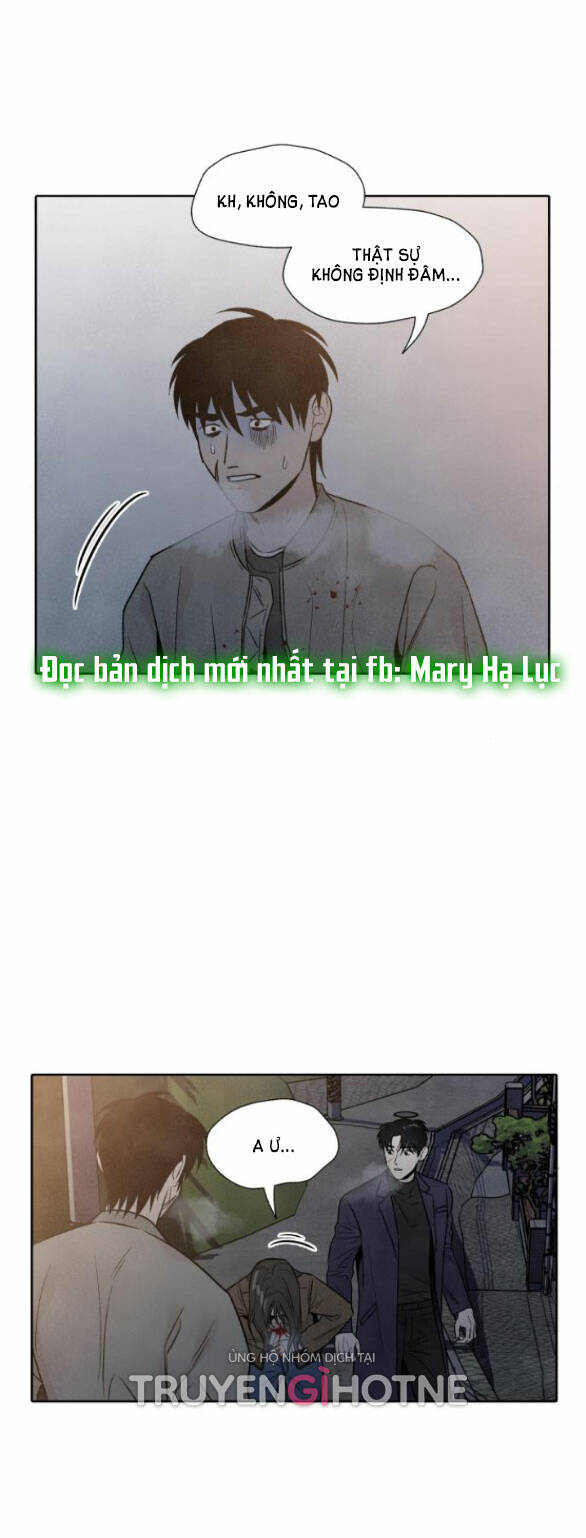 Điều Khiến Tôi Quyết Tâm Chết Đi - Chap 72.2 - Trang 5