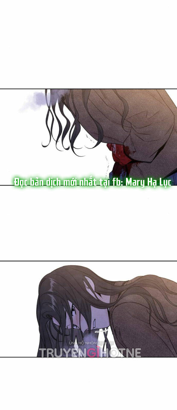 Điều Khiến Tôi Quyết Tâm Chết Đi - Chap 72.2 - Trang 7