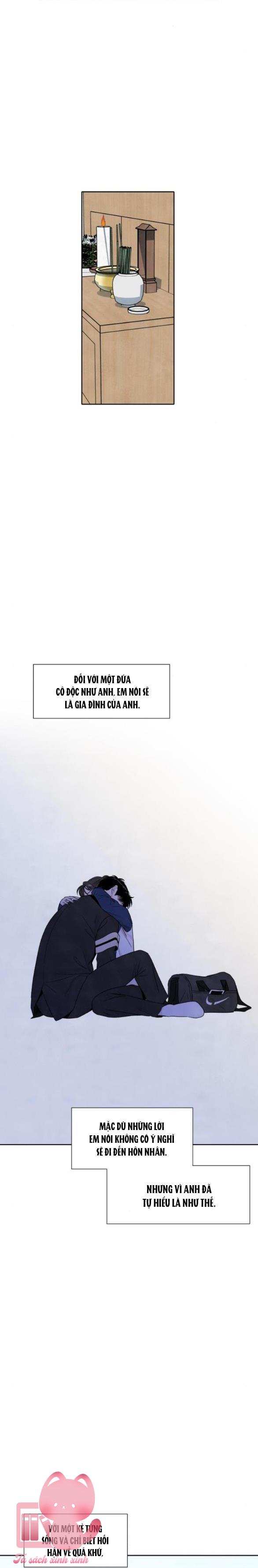 Điều Khiến Tôi Quyết Tâm Chết Đi - Chap 72 - Trang 5