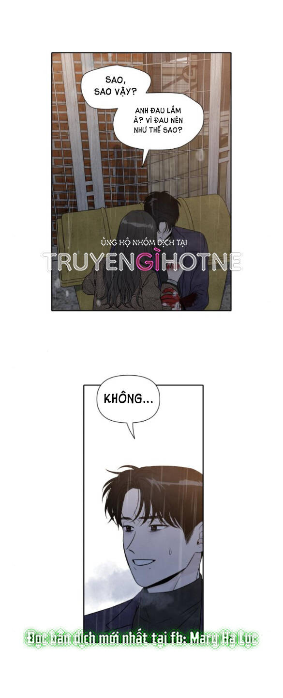 Điều Khiến Tôi Quyết Tâm Chết Đi - Chap 73.1 - Trang 13