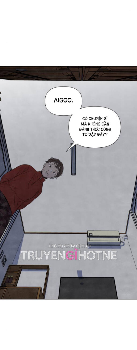 Điều Khiến Tôi Quyết Tâm Chết Đi - Chap 73.1 - Trang 17