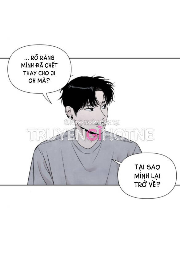 Điều Khiến Tôi Quyết Tâm Chết Đi - Chap 73.1 - Trang 19