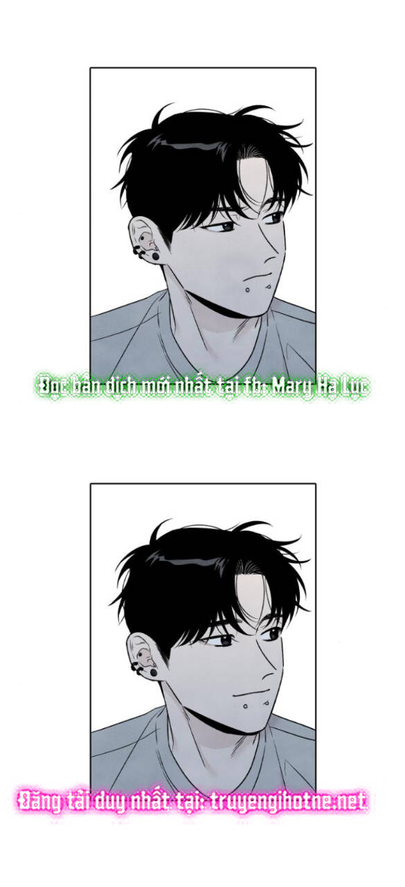 Điều Khiến Tôi Quyết Tâm Chết Đi - Chap 73.1 - Trang 20