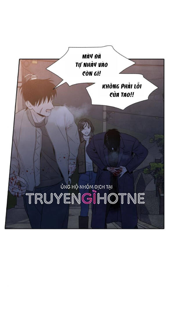 Điều Khiến Tôi Quyết Tâm Chết Đi - Chap 73.1 - Trang 5