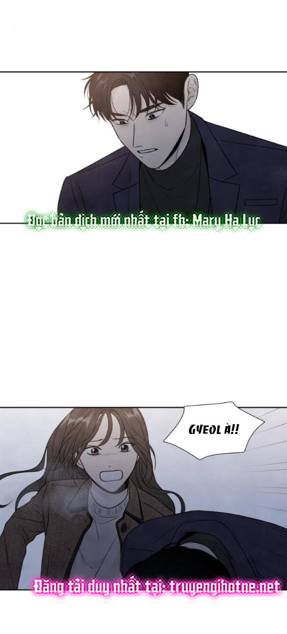 Điều Khiến Tôi Quyết Tâm Chết Đi - Chap 73.1 - Trang 6