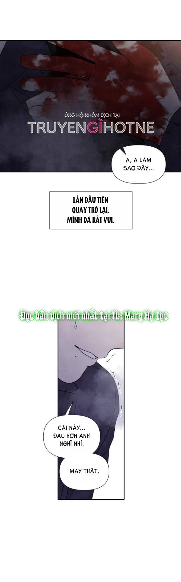 Điều Khiến Tôi Quyết Tâm Chết Đi - Chap 73.1 - Trang 7