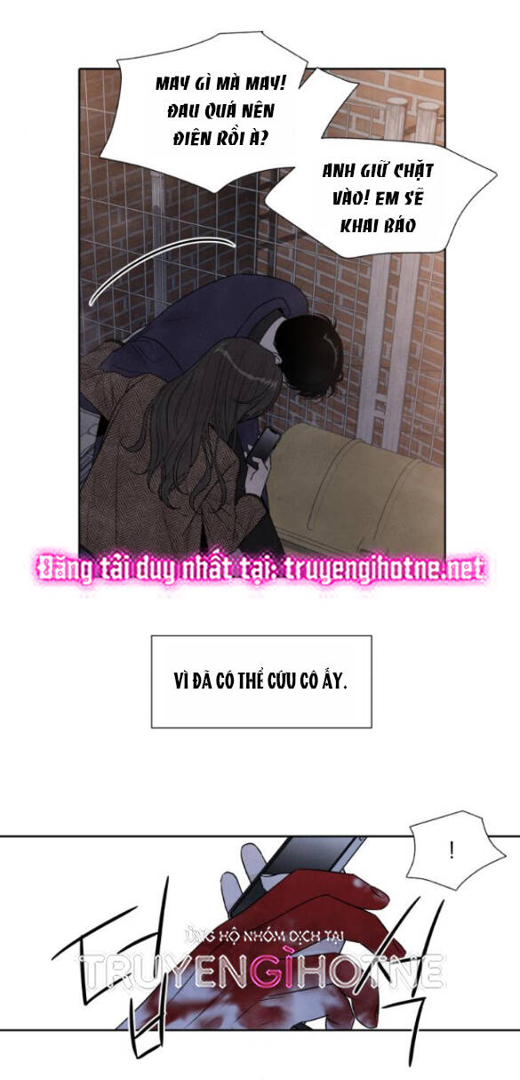 Điều Khiến Tôi Quyết Tâm Chết Đi - Chap 73.1 - Trang 8
