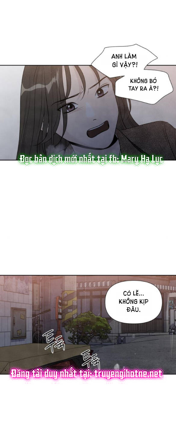 Điều Khiến Tôi Quyết Tâm Chết Đi - Chap 73.1 - Trang 9
