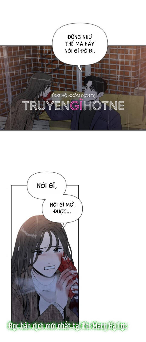 Điều Khiến Tôi Quyết Tâm Chết Đi - Chap 73.1 - Trang 10