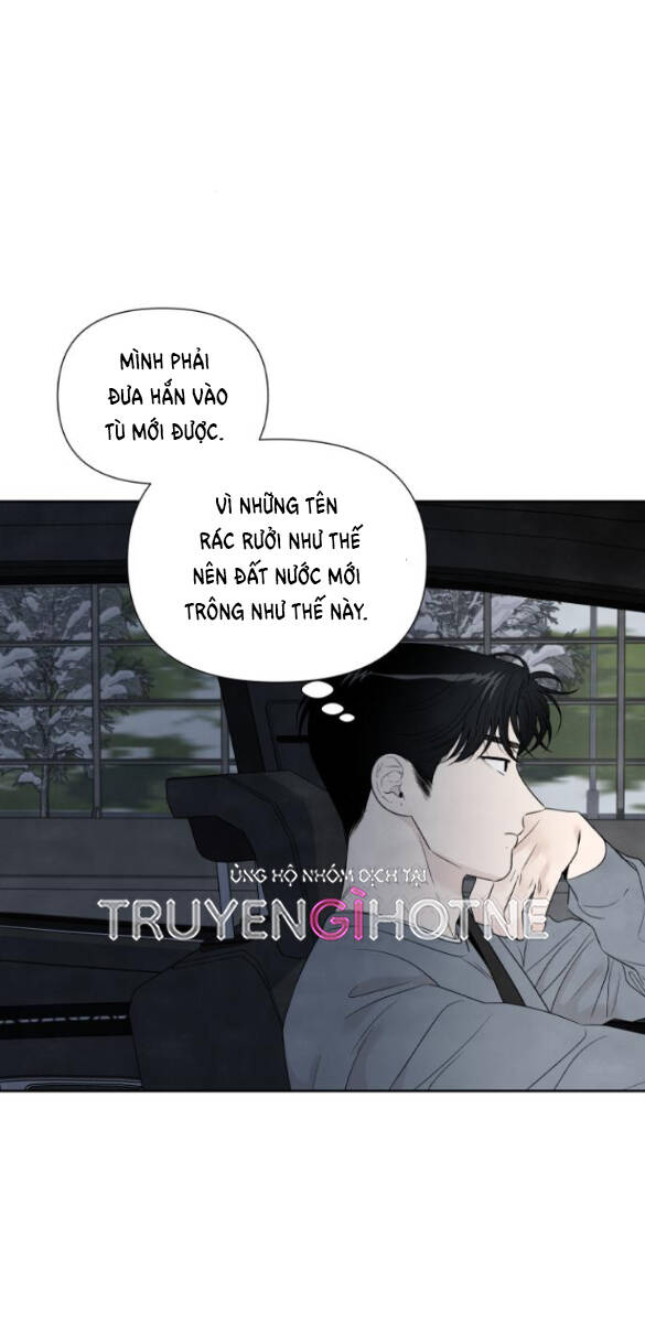 Điều Khiến Tôi Quyết Tâm Chết Đi - Chap 73.2 - Trang 1
