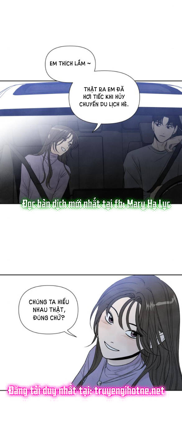 Điều Khiến Tôi Quyết Tâm Chết Đi - Chap 73.2 - Trang 2