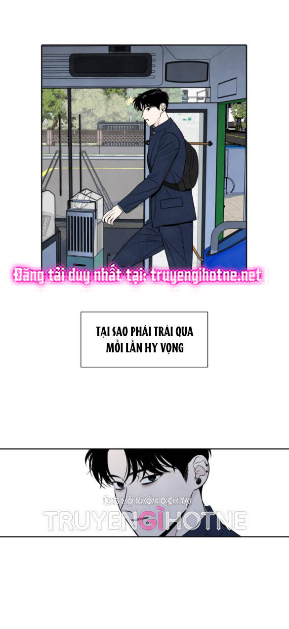 Điều Khiến Tôi Quyết Tâm Chết Đi - Chap 73.2 - Trang 14