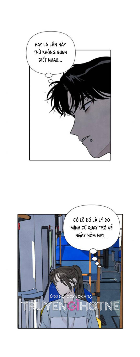 Điều Khiến Tôi Quyết Tâm Chết Đi - Chap 73.2 - Trang 17