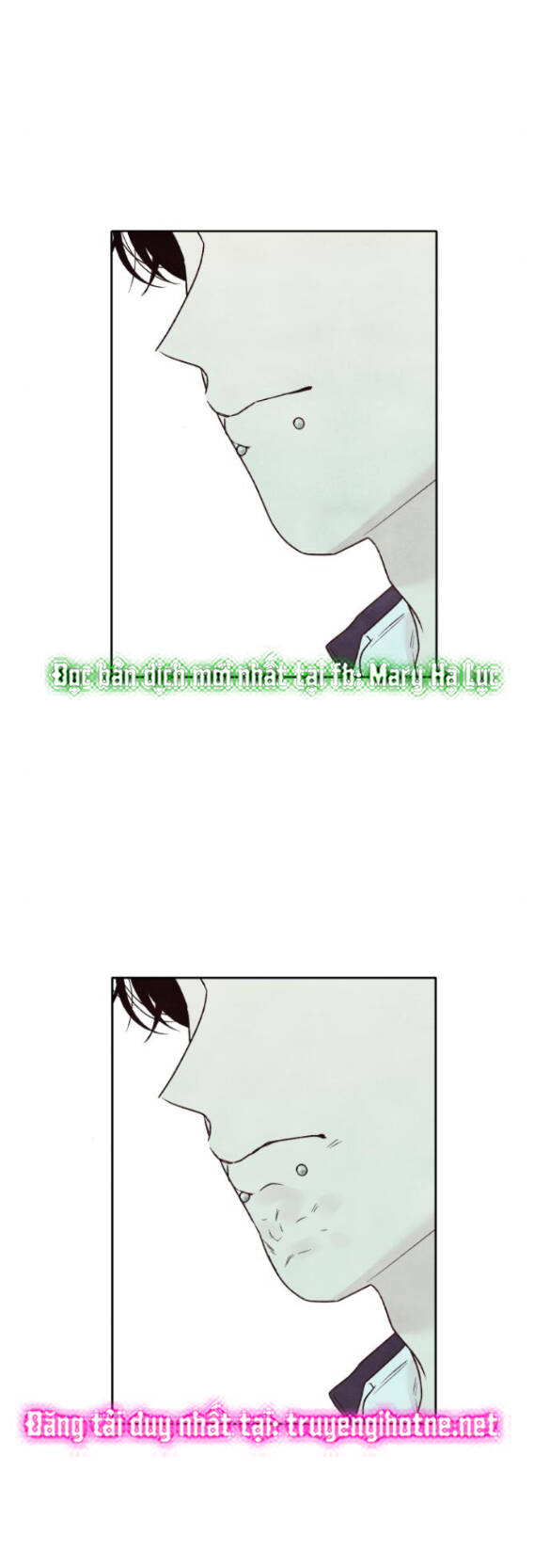 Điều Khiến Tôi Quyết Tâm Chết Đi - Chap 73.2 - Trang 18