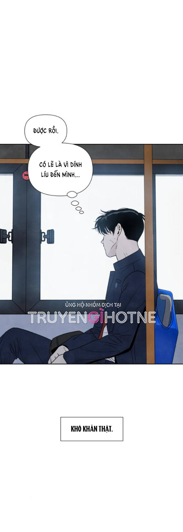 Điều Khiến Tôi Quyết Tâm Chết Đi - Chap 73.2 - Trang 19