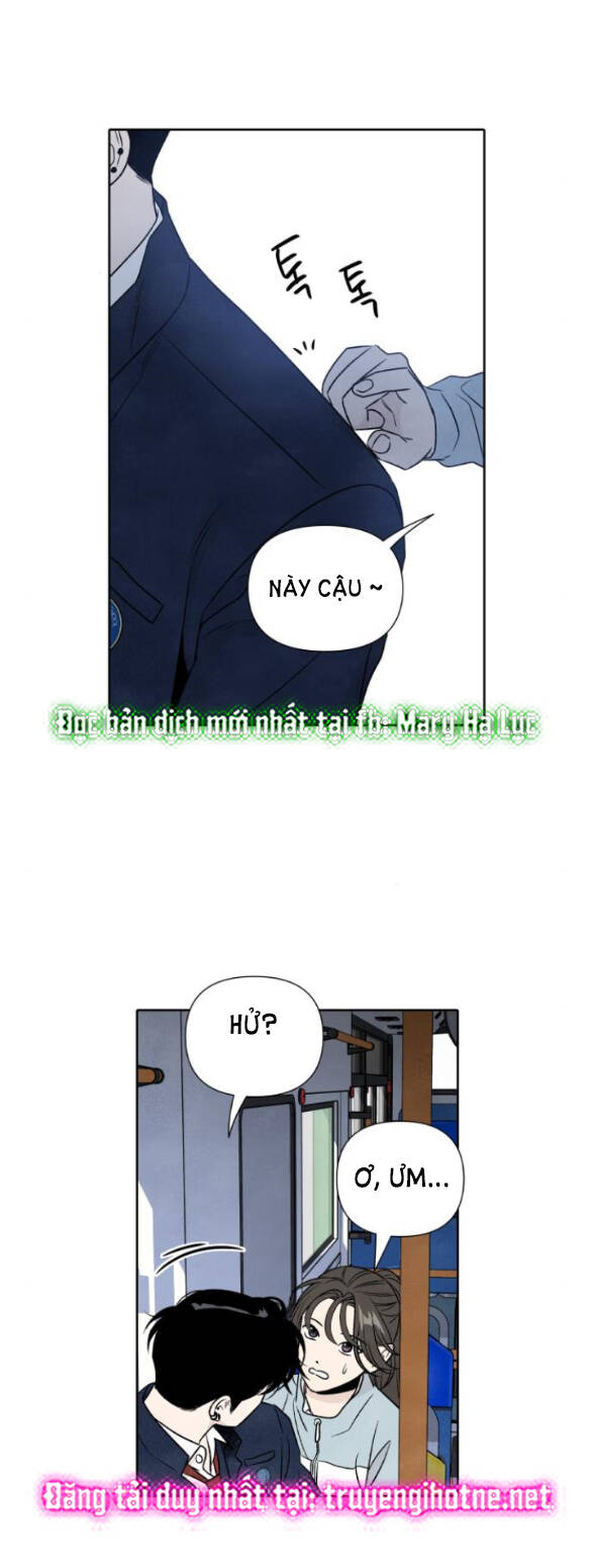 Điều Khiến Tôi Quyết Tâm Chết Đi - Chap 73.2 - Trang 20