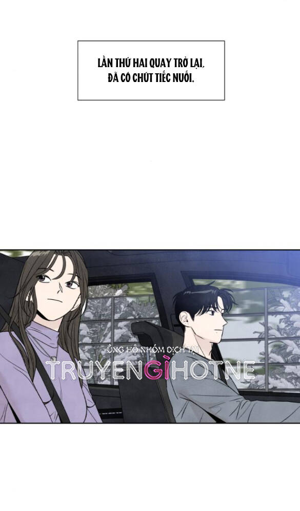 Điều Khiến Tôi Quyết Tâm Chết Đi - Chap 73.2 - Trang 3