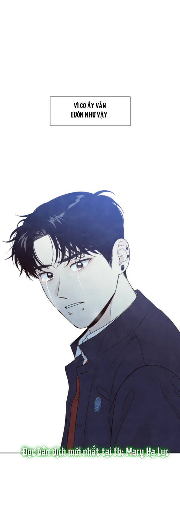 Điều Khiến Tôi Quyết Tâm Chết Đi - Chap 73.2 - Trang 22