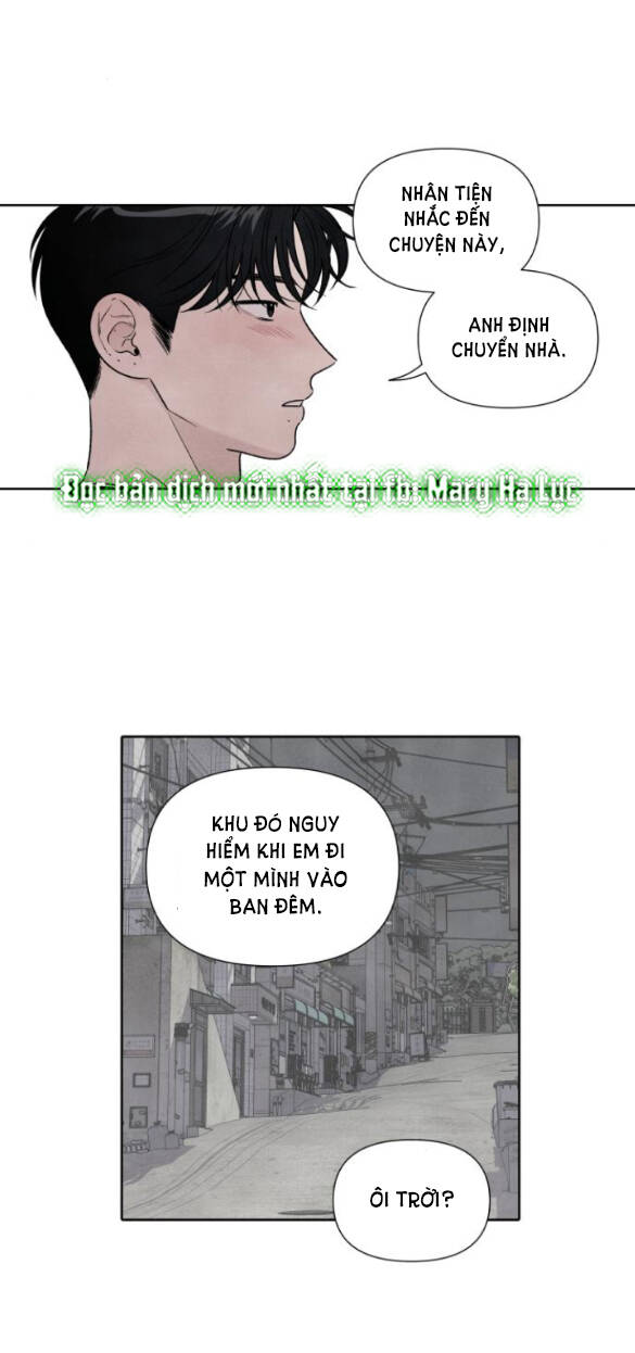 Điều Khiến Tôi Quyết Tâm Chết Đi - Chap 73.2 - Trang 4