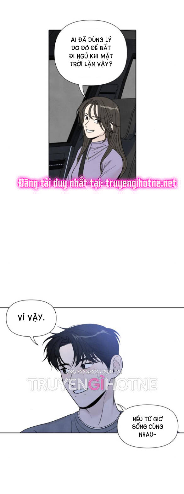 Điều Khiến Tôi Quyết Tâm Chết Đi - Chap 73.2 - Trang 5