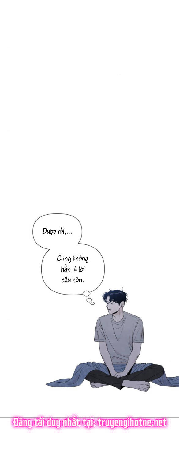 Điều Khiến Tôi Quyết Tâm Chết Đi - Chap 73.2 - Trang 8