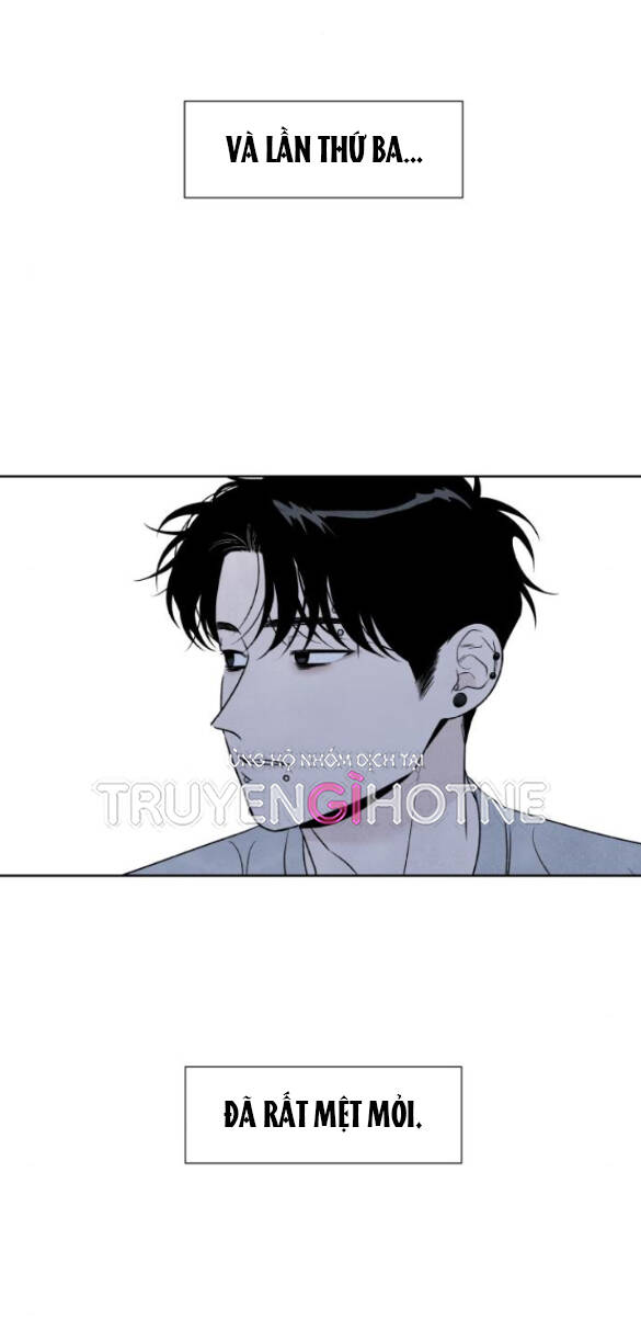 Điều Khiến Tôi Quyết Tâm Chết Đi - Chap 73.2 - Trang 9