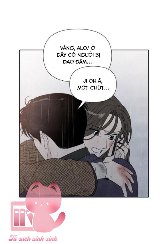 Điều Khiến Tôi Quyết Tâm Chết Đi - Chap 73 - Trang 14