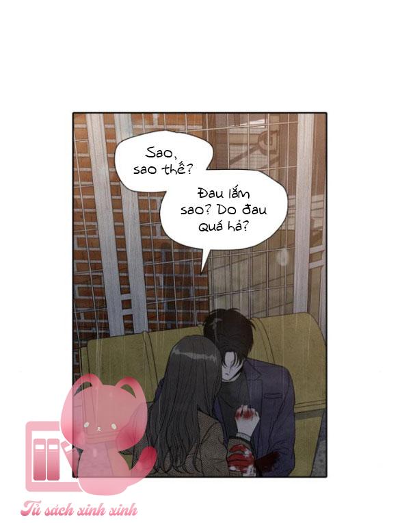 Điều Khiến Tôi Quyết Tâm Chết Đi - Chap 73 - Trang 15