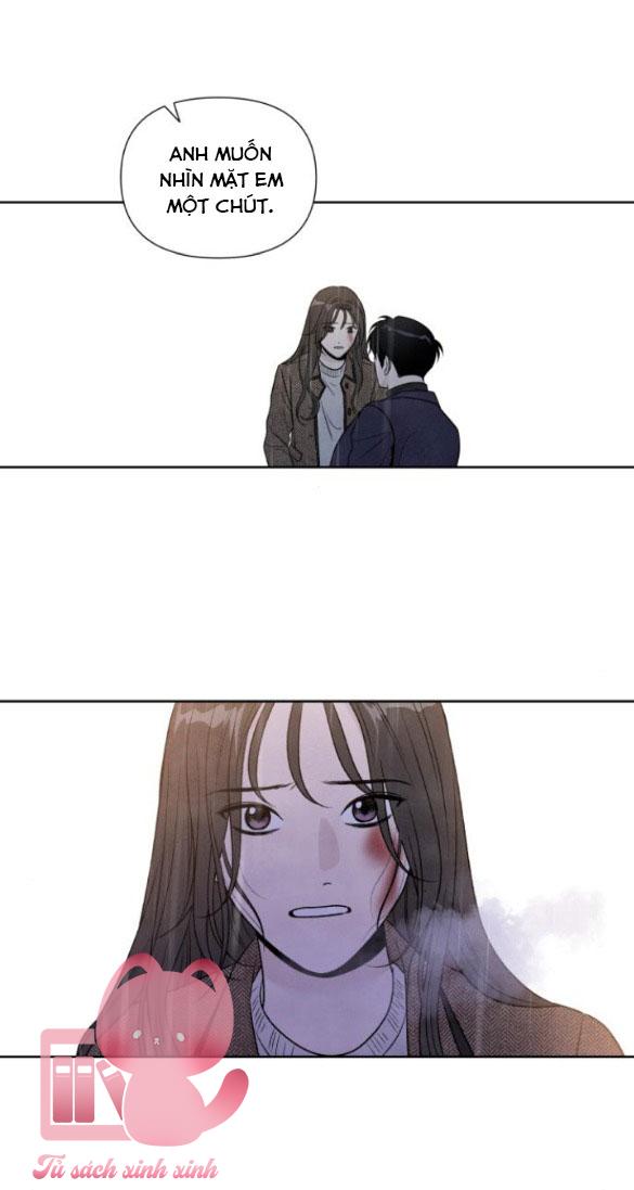 Điều Khiến Tôi Quyết Tâm Chết Đi - Chap 73 - Trang 17