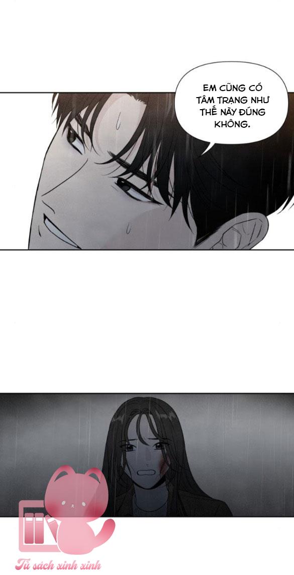 Điều Khiến Tôi Quyết Tâm Chết Đi - Chap 73 - Trang 18