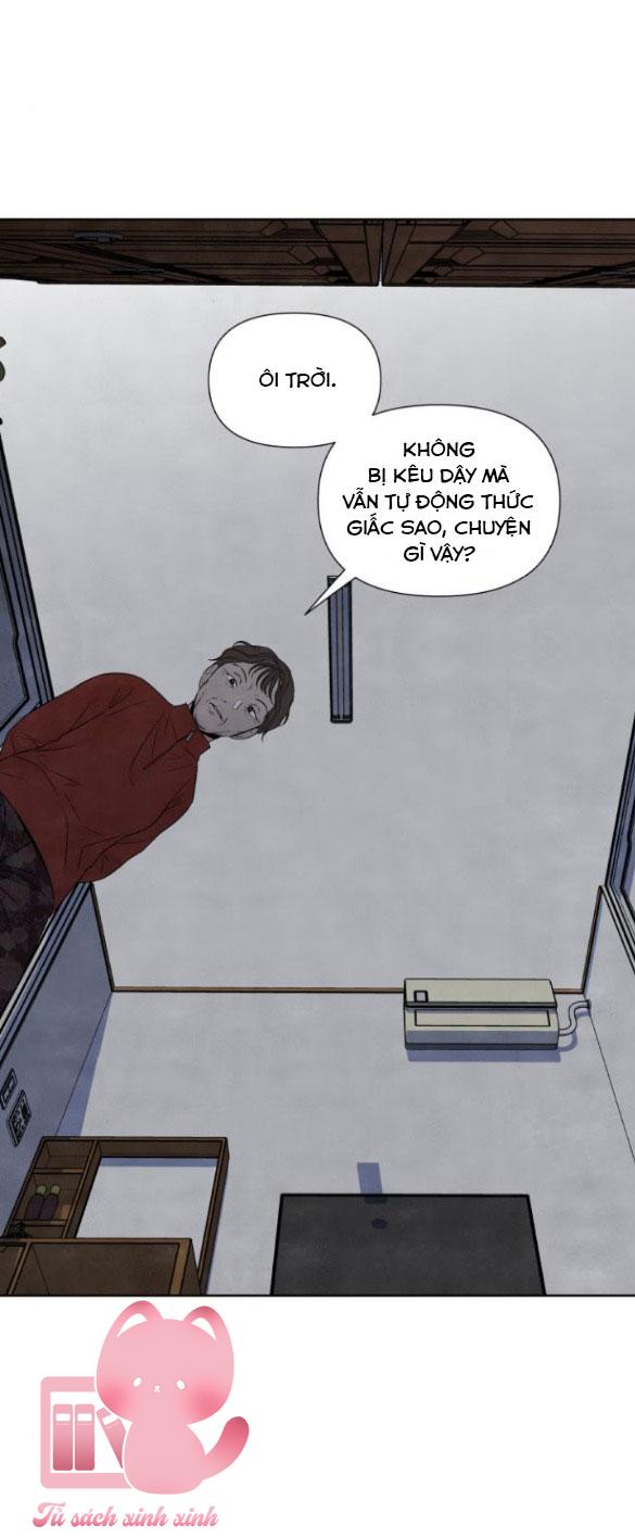 Điều Khiến Tôi Quyết Tâm Chết Đi - Chap 73 - Trang 20