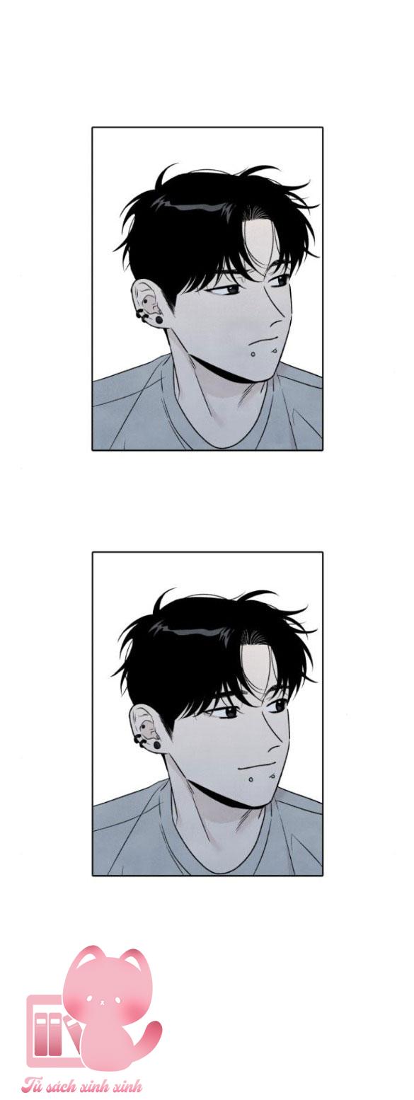 Điều Khiến Tôi Quyết Tâm Chết Đi - Chap 73 - Trang 23