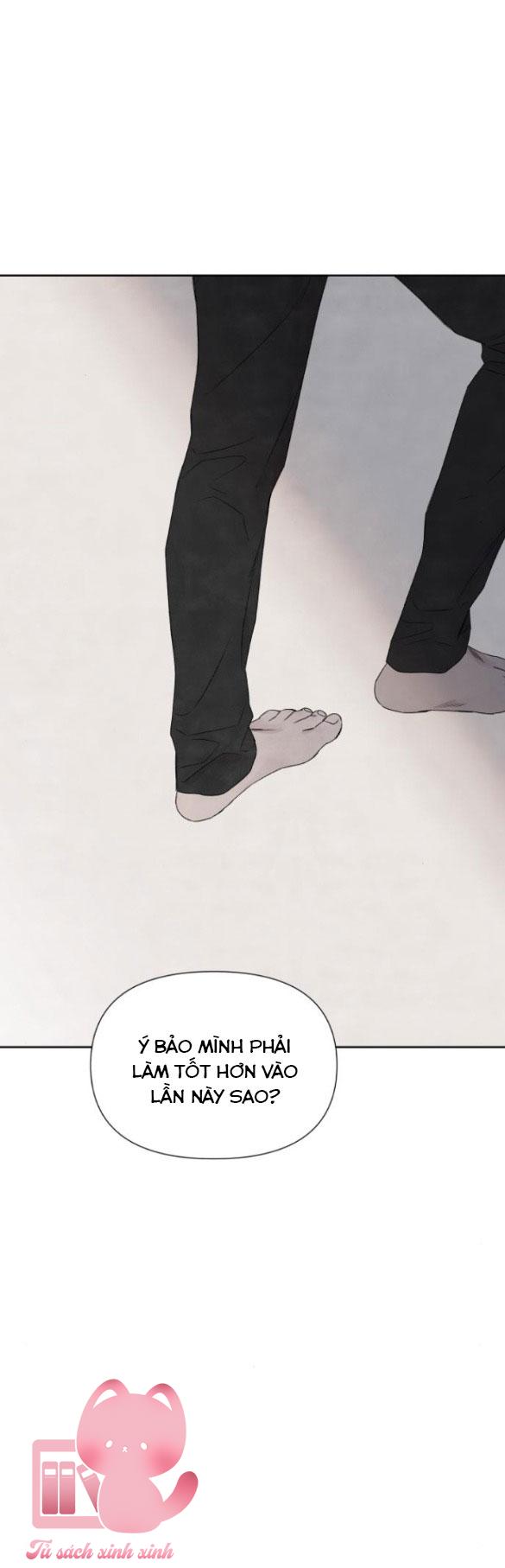 Điều Khiến Tôi Quyết Tâm Chết Đi - Chap 73 - Trang 24