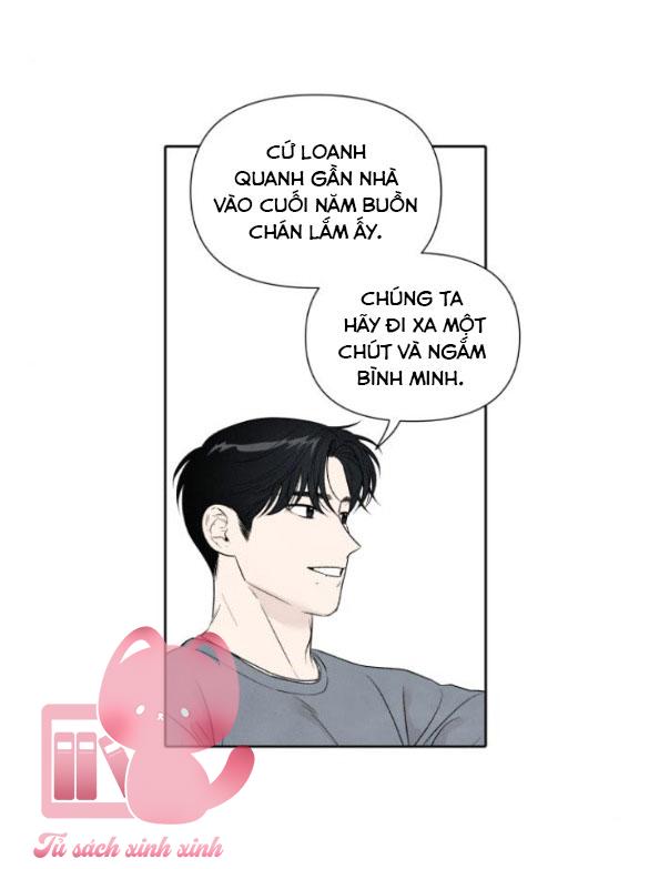 Điều Khiến Tôi Quyết Tâm Chết Đi - Chap 73 - Trang 27