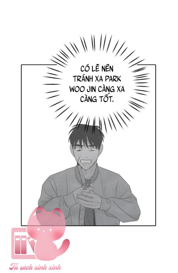 Điều Khiến Tôi Quyết Tâm Chết Đi - Chap 73 - Trang 28