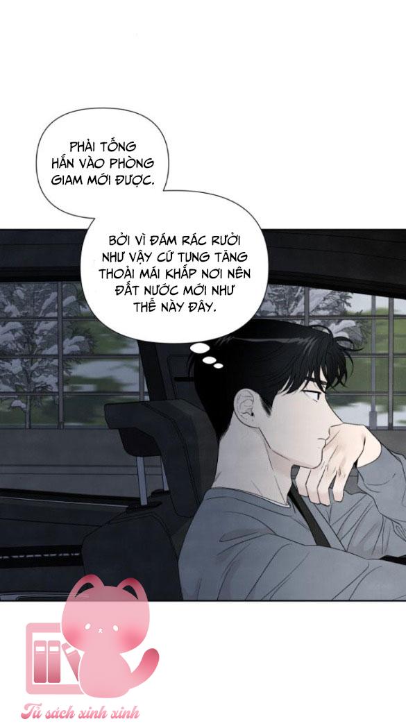 Điều Khiến Tôi Quyết Tâm Chết Đi - Chap 73 - Trang 29
