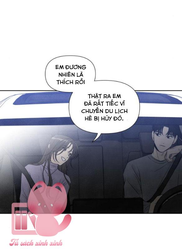 Điều Khiến Tôi Quyết Tâm Chết Đi - Chap 73 - Trang 30